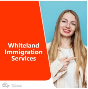 whiteland immigration